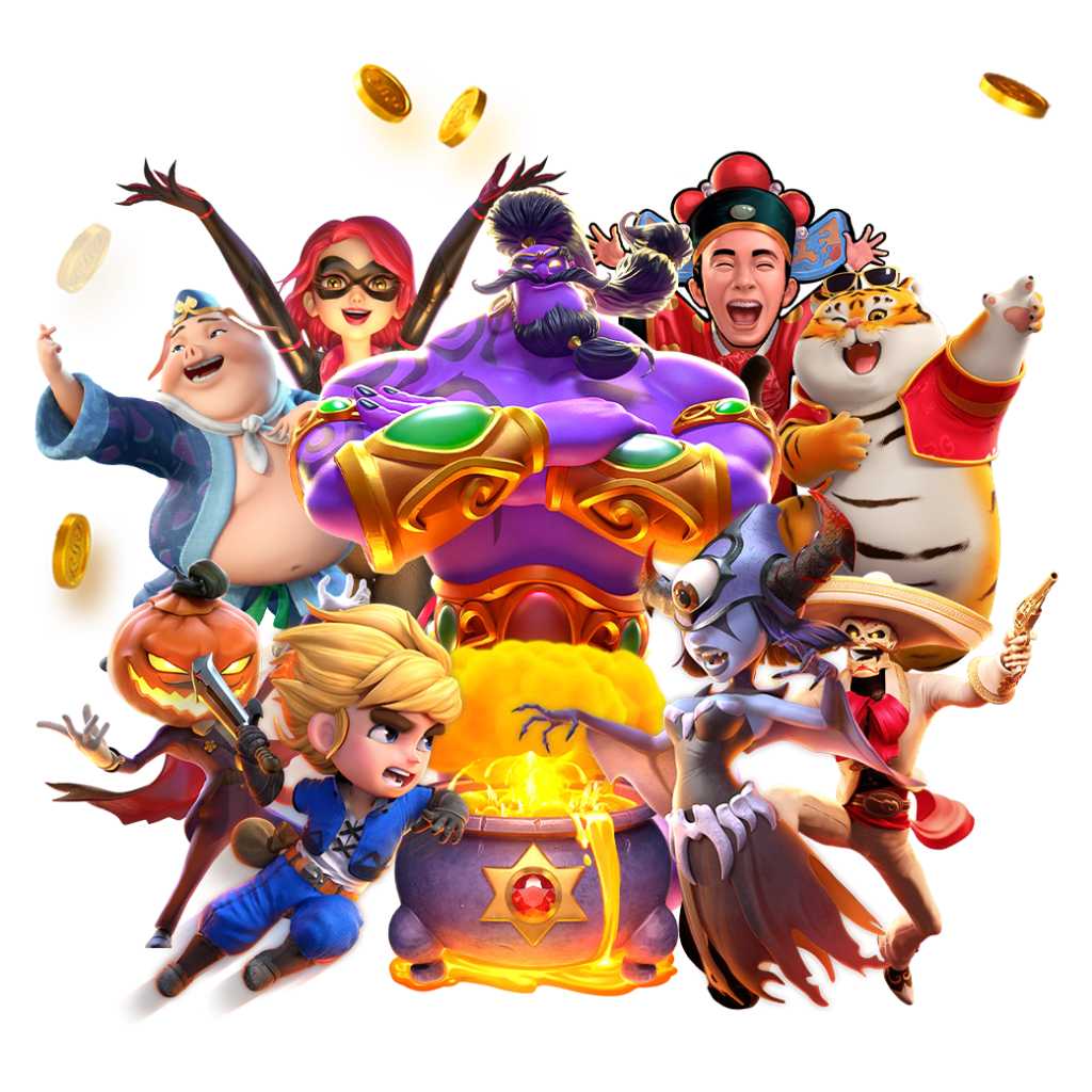 Betflik168 สล็อต ภาพคมชัดระดับ 4K เล่นเพลินไม่มีเบื่อ