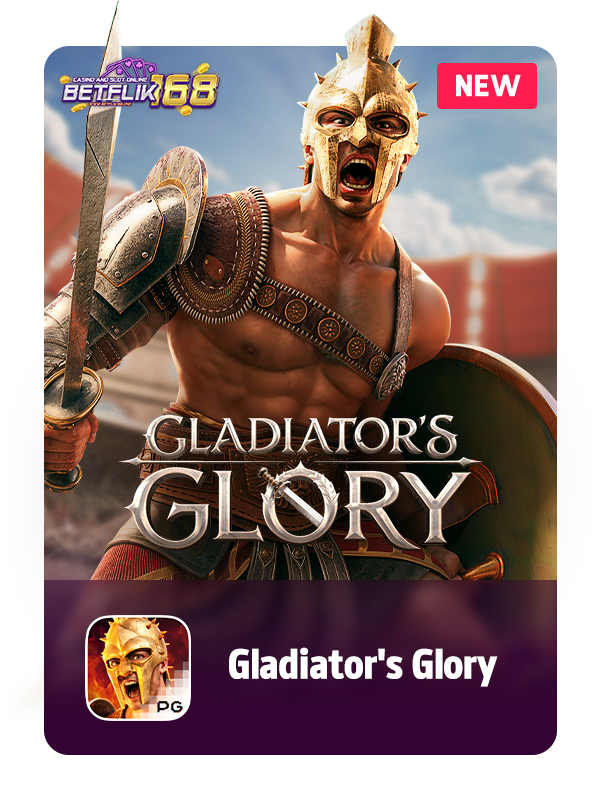 Gladiators Glory review